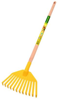 Balai gazon plastique enfant Leborgne