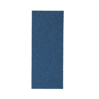 Abrasif pour métal Norton 93 x 230, Grain 40 - 5 feuilles