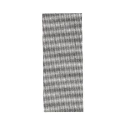 Abrasif pour plâtre Norton 93 x 230, Grain 220 - 5 feuilles