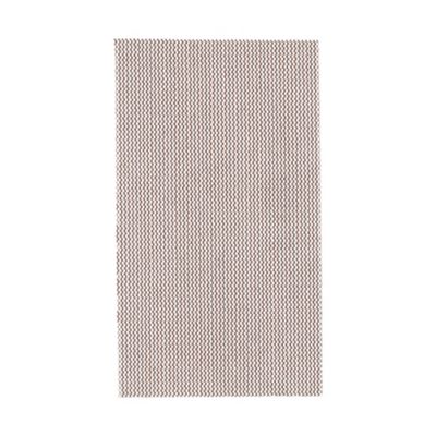 Abrasif pour plâtre Norton 70 x 125, Grain 220 - 5 feuilles