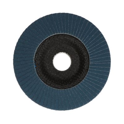 Disque à lamelles Norton 125 mm, Grain 120