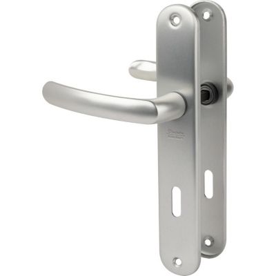 Poignées De Porte "budget" 195 Mm Ts - vue 1