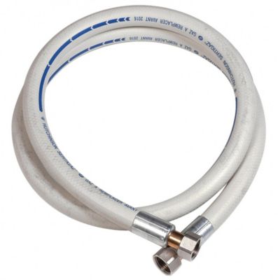 Tuyau caoutchouc gaz naturel garantie H.150 cm GAZINOX