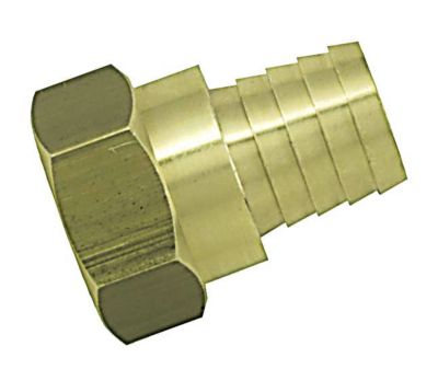 Boutté Raccord tournant femelle 20/27 mm - vue 3