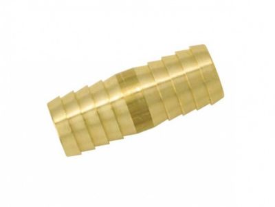 Boutté Reparateur jonction droite cannelée Ø15 - vue 3