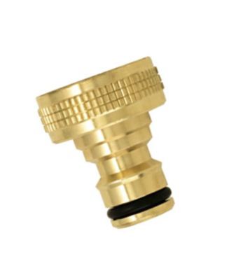 Boutté Nez de robinet femelle 15/21 mm - vue 3