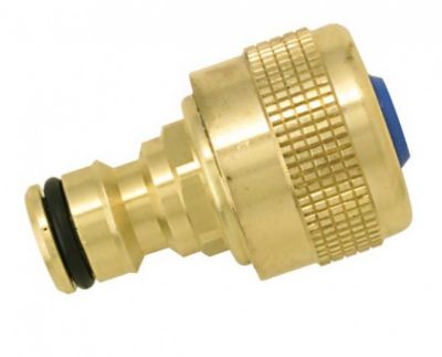 Boutté Raccord express mâle T19