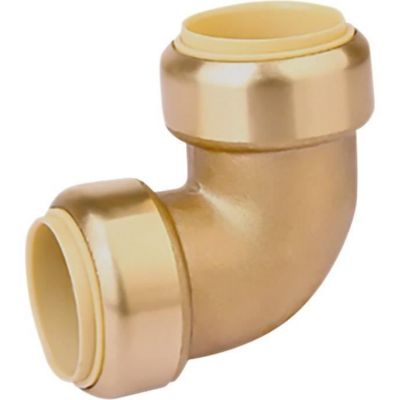 Coude pour tous tubes BOUTTE D: 12mm PER A glissement Réutilisable - vue 2
