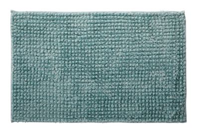 Tapis de bain antidérapant 50x80 cm, topaze, Levasseur Softy