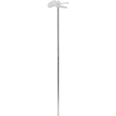 Malaxeur 60 mm 350 mm 15 kg 1pc