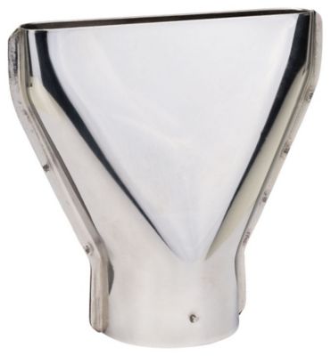 Buse jet à  plat pour décapeur thermique Bosch