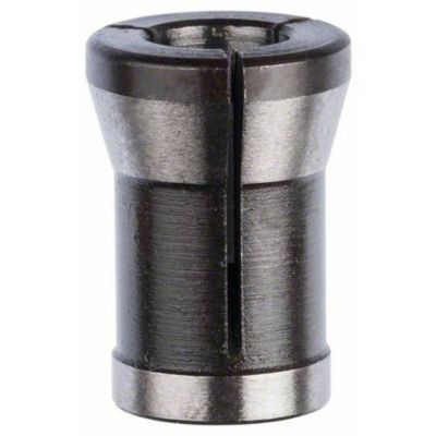 Bosch Pince de serrage sans écrou 1/4" compatible GGS 27, GGS 27 C, POF 500 A et POF 600 ACE Noir - vue 4