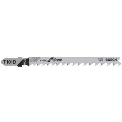Bosch T 345 XF - vue 10