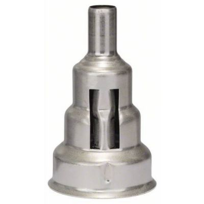 Buse de Réduction Bosch 9 mm – Accessoire pour Décapeurs Thermiques