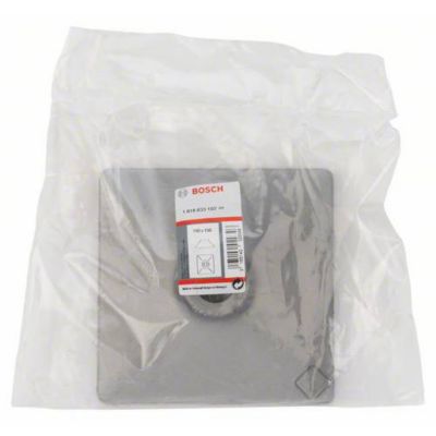 Plateau de damage 120 x 120 mm pour porte outil 1 618 609 003 Bosch Accessories 1618633102