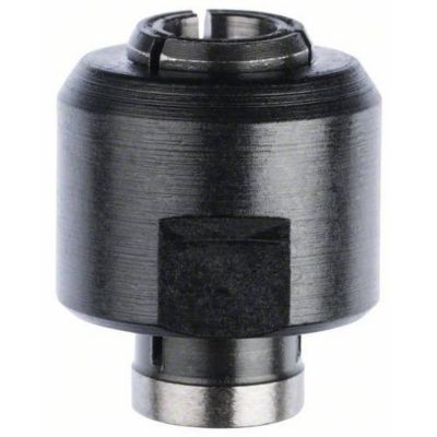 Bosch Accessories Pince de serrage avec écrou 8 mm compatible GGS 7 C, GGS 27 L, GGS 27 LC