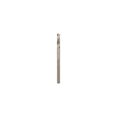 Foret de centrage HSS - BOSCH Argent 100