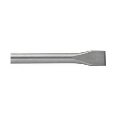 Burin Plat Bosch SDS-Max 400 x 25 mm – Compatible Burineurs, 10 Pièces - vue 3