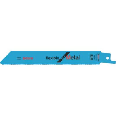 Bosch 922 EF Lame scie sabre lot de 2