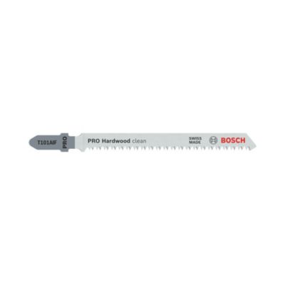 Bosch T 101 AIF Clean for Hard Wood