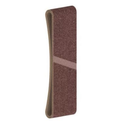 Kit de 3 bandes de ponçage Bosch 100 x 610 mm 100 - vue 2