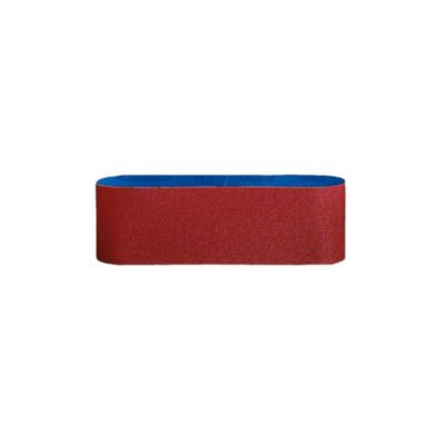 Bosch 2 608 606 134 Feuilles abrasives Lot de 10 100 x 610 mm Grain