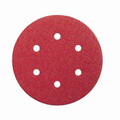 Disque abrasif D 150mm C430 Expert for Wood and Paint G240 BOSCH 2608605722