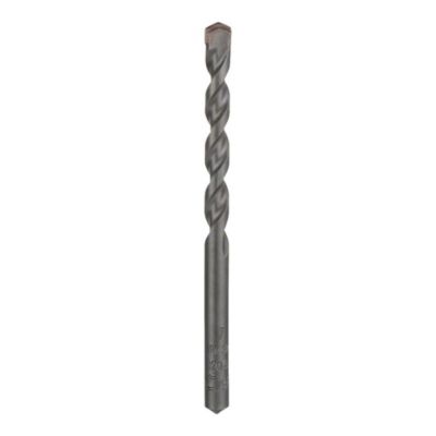 Foret À Béton Bosch 2608597662 – Ø 7 mm, Carbure de Tungstène