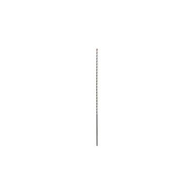 Foret À Béton Bosch 2608597689 – Ø 6,5 mm, Longueur de Travail 350 mm