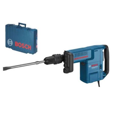 Marteau Piqueur Bosch 0611316703 – 1500 W, SDS-max, Force de Frappe 16,8 J - vue 3