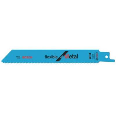 Bosch Lame scie sabre 100 pièces 922 EF - vue 6
