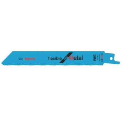 Bosch Lame scie sabre 100 pièces 922 EF - vue 7