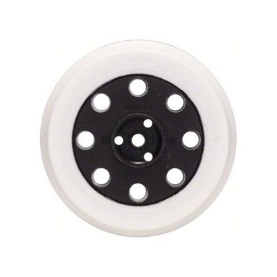 Bosch Sanding pad 125 mm - vue 3