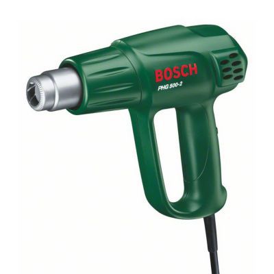Décapeur thermique Bosch PHG500-2