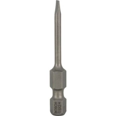 Embouts De Vissage Bosch 2607001473 – Lot De 3, Extra-Durs, 45 mm - vue 3