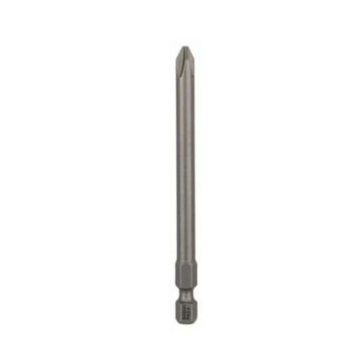 Bosch Embout de vissage qualité extra dure PZ 3 89 mm