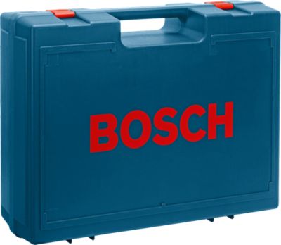 Bosch Coffret de transport 480 x 360 x 220 mm - vue 3