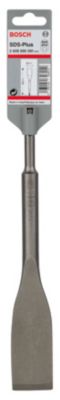 Burin plat SDS-plus Bosch pro 40x260mm