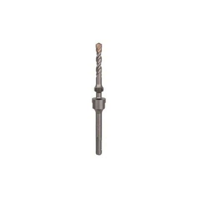 Porte-Outil Bosch 2608598046 – SDS-plus pour Couronnes-Trépans, Longueur 175 mm
