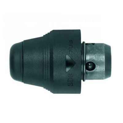 Mandrin SDS-Plus Bosch 2608572213 – QuickChange, Compatible Marteaux-Burineurs - vue 3