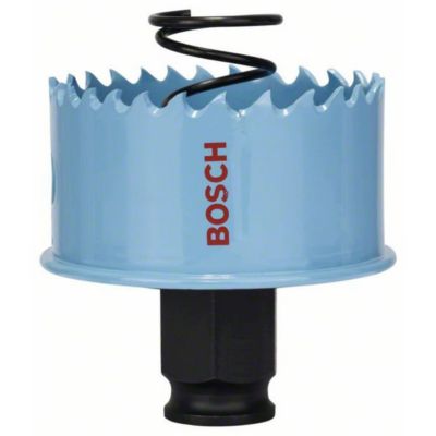 Scie trépan bi-métal spéciale tôle Diam. 51 mm - Power Change Plus - 2608584796