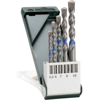 Bosch Foret multi-matériaux - 6 mm - vue 6