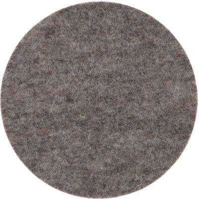 Eponge de polissage Bosch médium 128 mm