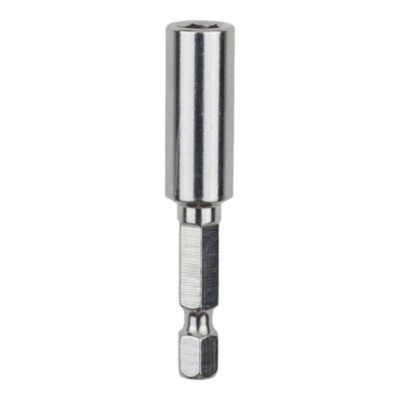 Porte-Embout Universel Bosch Ø 11 mm – Acier, Longueur 57 mm - vue 2