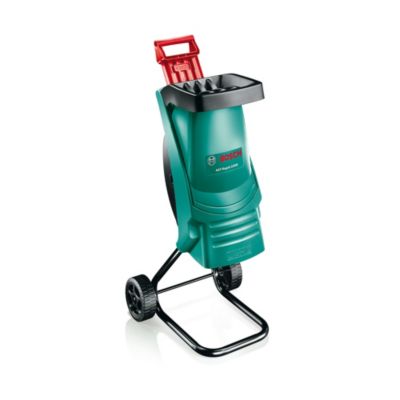 Broyeur électrique Bosch ATX Rapid 2200W