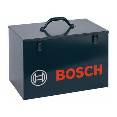 Coffret De Transport En Métal Bosch 2605438624 420x290x280mm