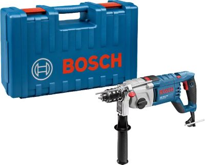 Perceuse à percussion BOSCH GSB 162 RE 060118B000 - vue 3