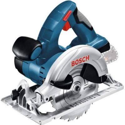 Bosch GKS 18 V LI - vue 2