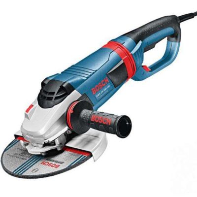 Meuleuse angulaire GWS 24 180 LVI 180 mm GWS 24180 LVI Bosch