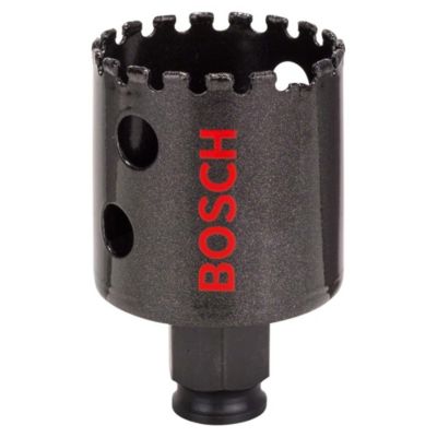 SCIE TRÉPAN DIAMANTÉE BOSCH 44MM 2608580309